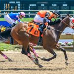 WVBC: Salty crew set for Dash for Cash