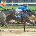 Laurel Park picks and ponderings October 17, 2021