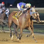 WV Breeders’ Classics: Five story lines
