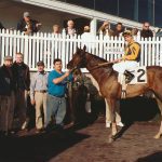 Delaware Park Handicappers’ Notebook 2021 Vol. 21