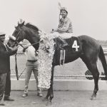 1000 wins for Claudio Gonzalez