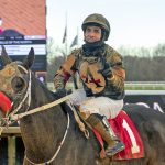 Laurel Park picks and ponderings November 28, 2021