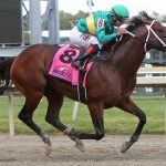 Star of Night dominates in My Sister Pearl