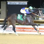 Laurel Park picks and ponderings November 28, 2021