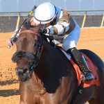 Off the Pace: Catching up with John Hiraldo