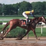 Parx picks and horses to watch: Nov. 10