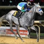 Laurel Park picks and ponderings: Apr. 23, 2022