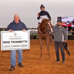 Parx picks and horses to watch: Nov. 10
