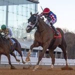 Laurel Park picks and ponderings November 27, 2021