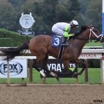 Maryland Million ’22 to be Oct. 22