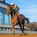 Barbara Fritchie Stks. quick hits