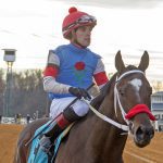 Laurel Park to cancel weekend’s racing