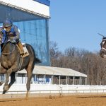 Laurel Park picks and ponderings December 26, 2021