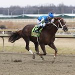 Parx picks and horses to watch: Jan. 5