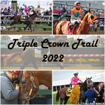 R Adios Jersey DQed from Charles Town Oaks win
