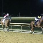 Charles Town cancels Jan. 8 card
