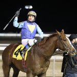 VIDEO: Charles Town in :60 Feb. 10