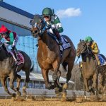 Cordmaker makes the grade in General George