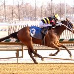 David Cora gets 2,500th career win