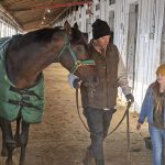 Laurel Park picks and ponderings: Feb. 18, 2022