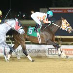Colonial Downs to expand stakes program