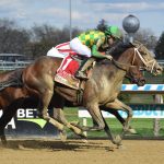 Laurel Park picks and ponderings: Apr. 10, 2022