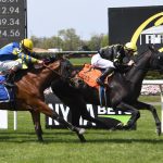 Off the Pace: A quartet of memorable Preakness stretch runs