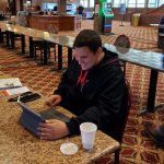 Off to the Races Radio: Jose Ortiz featured