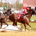 Off to the Races Radio: Jose Ortiz featured