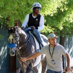 Preakness Profile: Epicenter