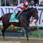 Fasig-Tipton 2yo sale has big catalog, high hopes