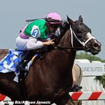 Colonial Downs: Shift in days could bring challenges