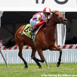 Preakness Profile: Epicenter