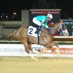 Pimlico picks and ponderings: May 30, 2022