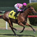 Off the Pace: A quartet of memorable Preakness stretch runs