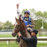 Shake Em Loose will skip Preakness, run in Murphy