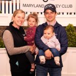 First look at potential Preakness starters