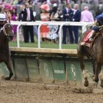 Off to the Races Radio: Talking Kentucky Derby