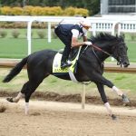 Laurel Park picks and ponderings: May 6, 2022