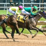 Colonial Downs lowers Pick-5 takeout