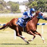 Mind Control takes Salvator Mile thriller