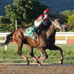 Laurel Park picks and ponderings: October 21, 2022