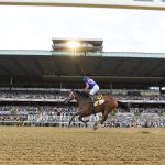 Delaware Oaks day stakes picks