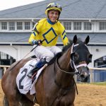 Laurel: Honeyquist in with “a shot”