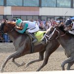 Sister Otoole looking to achieve “main goal” in Dick Memorial