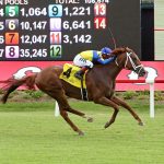 Star de Naskra, Smoke Glacken enter Md. Hall of Fame