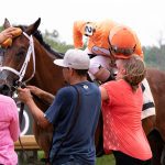 Lookback: 10 key 2022 stories in Maryland racing