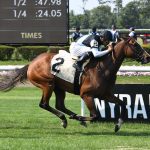 Charles Town picks and horses to watch: July 8