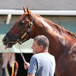 Juan Vazquez suspension could keep him out of racing to 2025