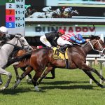 Miss Leslie tabbed as Delaware Handicap favorite